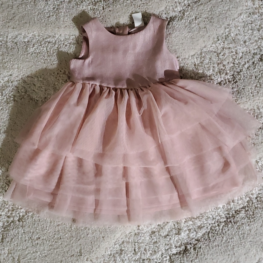 H&M Pink dress